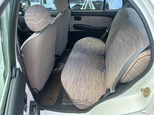 日産 マーチ