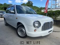 日産 マーチ