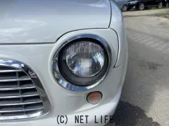 日産 マーチ