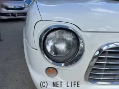 日産 マーチ