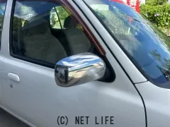 日産 マーチ
