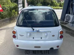 日産 マーチ