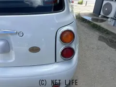 日産 マーチ