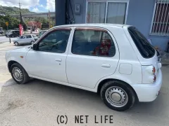 日産 マーチ