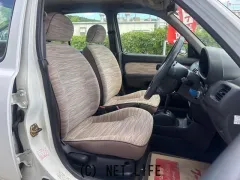 日産 マーチ