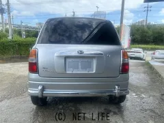 ダイハツ ミラジーノ