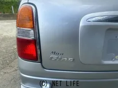 ダイハツ ミラジーノ