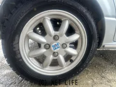 ダイハツ ミラジーノ