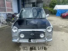 ダイハツ ミラジーノ