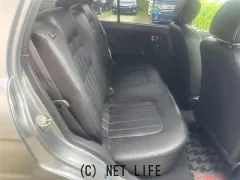ダイハツ ミラジーノ