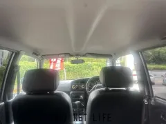 ダイハツ ミラジーノ