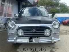 ダイハツ ミラジーノ