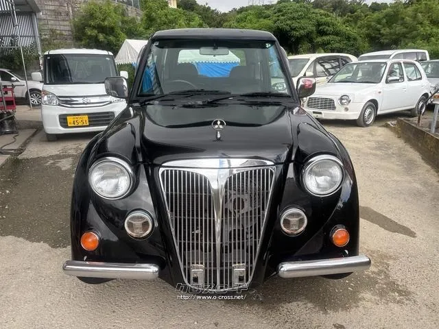 三菱 パジェロジュニア