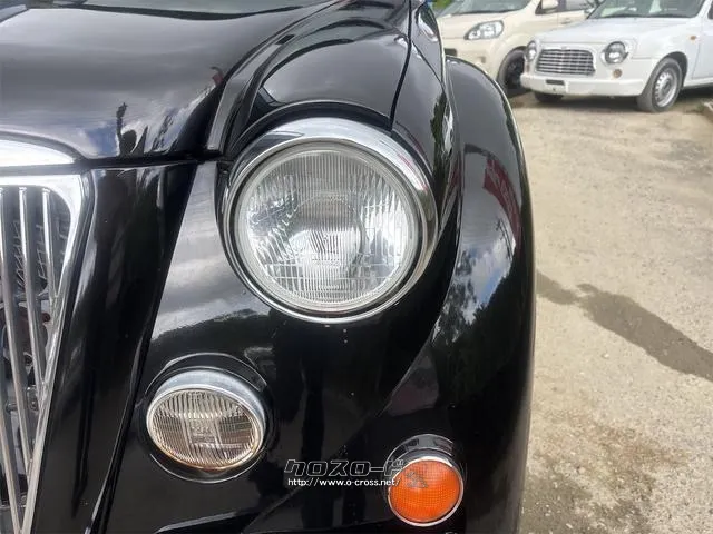 三菱 パジェロジュニア