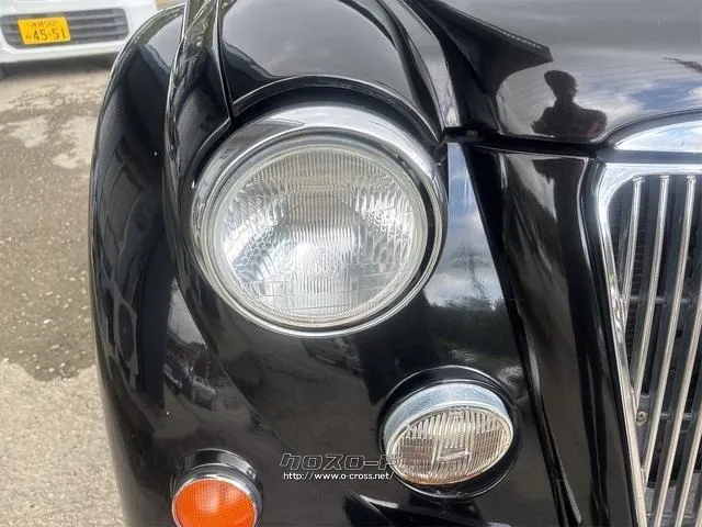 三菱 パジェロジュニア