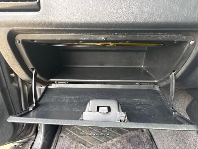 三菱 パジェロジュニア
