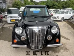 三菱 パジェロジュニア