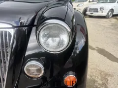 三菱 パジェロジュニア