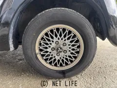 三菱 パジェロジュニア