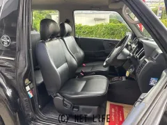 三菱 パジェロジュニア