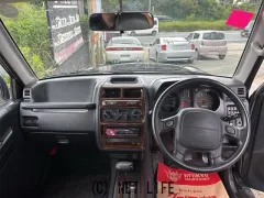 三菱 パジェロジュニア