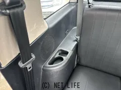 三菱 パジェロジュニア