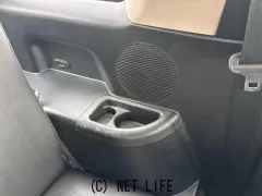 三菱 パジェロジュニア