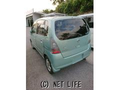 日産 モコ