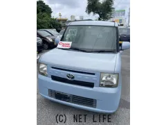 トヨタ ピクシススペース