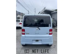 トヨタ ピクシススペース