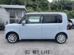 トヨタ ピクシススペース