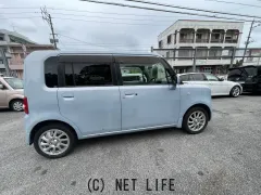 トヨタ ピクシススペース