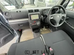 トヨタ ピクシススペース