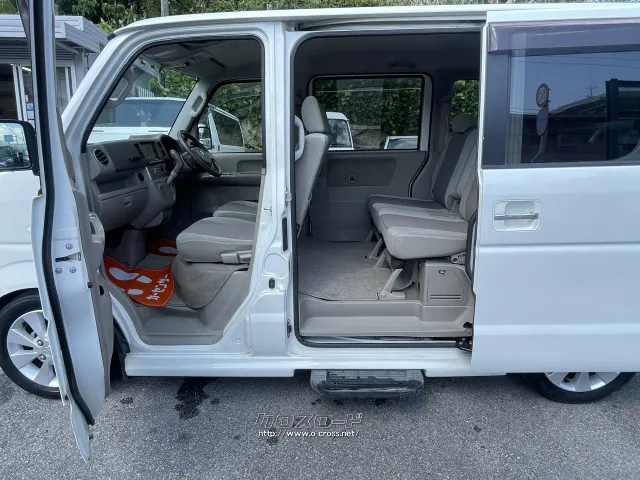 スズキ エブリイワゴン