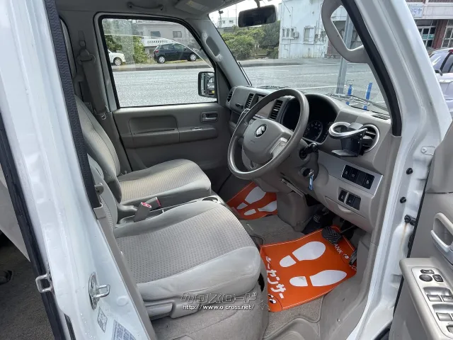 スズキ エブリイワゴン