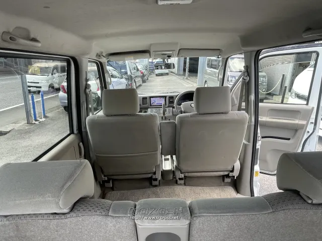 スズキ エブリイワゴン