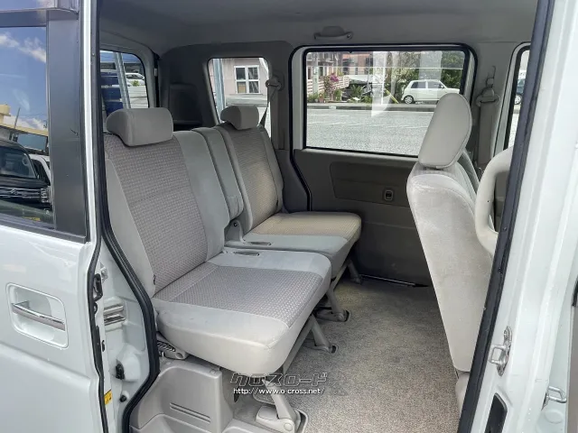 スズキ エブリイワゴン