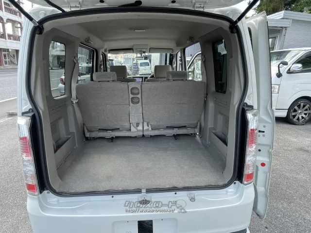 スズキ エブリイワゴン