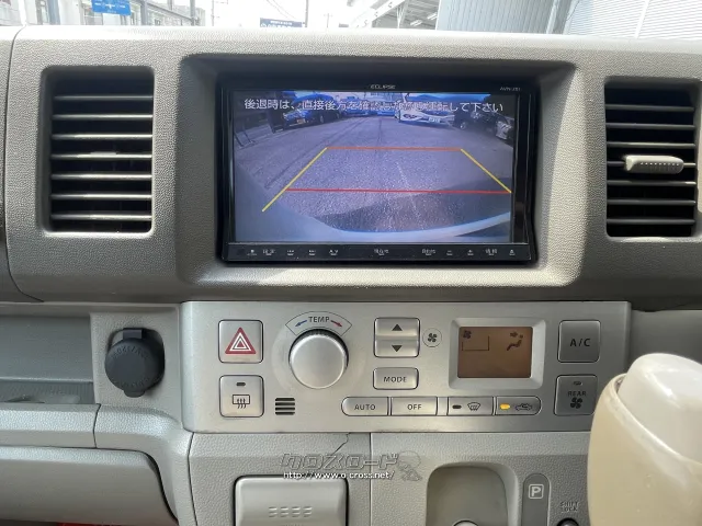 スズキ エブリイワゴン