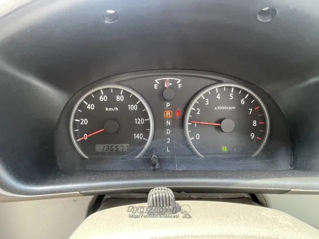 スズキ エブリイワゴン