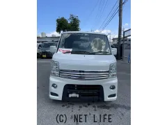 スズキ エブリイワゴン