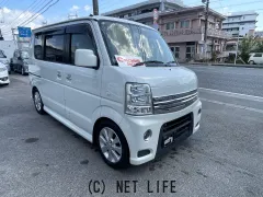 スズキ エブリイワゴン