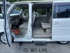 スズキ エブリイワゴン