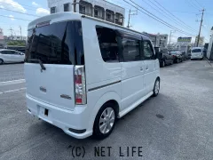 スズキ エブリイワゴン