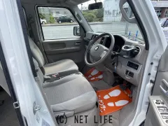 スズキ エブリイワゴン