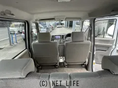 スズキ エブリイワゴン