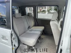 スズキ エブリイワゴン