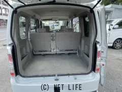 スズキ エブリイワゴン