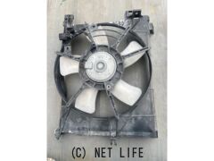 冷却系 ラジエーター