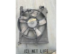 冷却系 ラジエーター